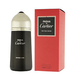 Cartier Pasha de Cartier Édition Noire 150 ml