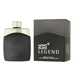 Montblanc Legend for Men Dopobarba - 100 ml