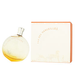 Hermès Eau des Merveilles 100 ml profumo donna