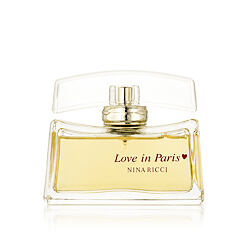 Nina Ricci Love in Paris Eau de Parfum (donna) - 50 ml