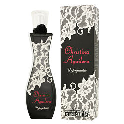 Christina Aguilera Unforgettable 75 ml