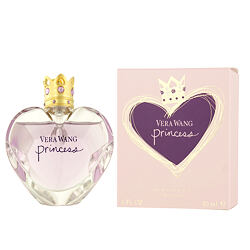 Vera Wang Princess Eau de Toilette (donna) 30 ml