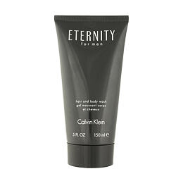 Calvin Klein Eternity for Men 150 ml