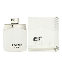 Montblanc Legend Spirit Eau de Toilette (uomo)