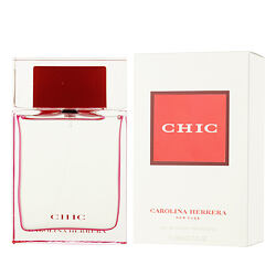 Carolina Herrera Chic for Women 80 ml