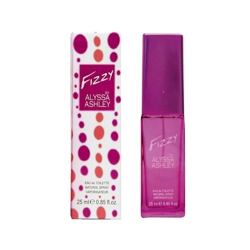 Fizzy Eau de Toilette (donna) 100 ml 100ml - Alyssa Ashley