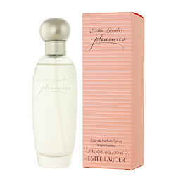 Estée Lauder Pleasures 50 ml profumo donna