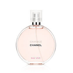 Chanel Chance Eau Vive 50 ml