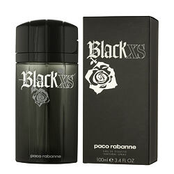 Rabanne Paco Black XS Eau de Toilette (uomo) - 100 ml