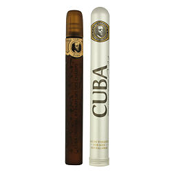 Cuba Gold 35 ml