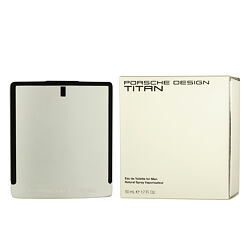 Titan Eau de Toilette (uomo) 50 ml