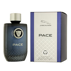 Pace Eau de Toilette (uomo) 100 ml