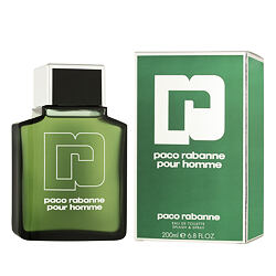 Rabanne Paco Pour Homme Eau de Toilette (uomo) - 200 ml
