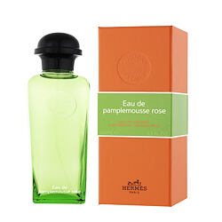 Hermès Eau de Pamplemousse Rose 100 ml profumo unisex