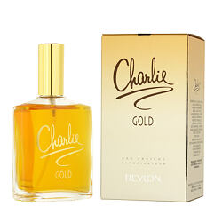 Revlon Charlie Gold Eau Fraîche (donna) - 100 ml