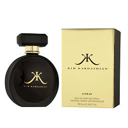Gold Eau de Parfum (donna) 100 ml