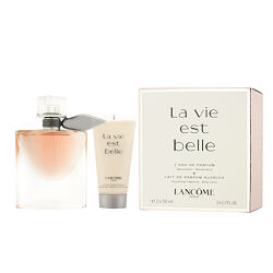 Lancôme La Vie Est Belle EDP  + Latte corpo