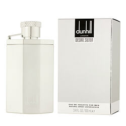 Dunhill Desire Silver 100 ml