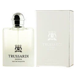 Trussardi Donna Eau de Toilette (donna) - 50 ml
