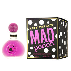 Katy Perry 's Mad Potion Eau de Parfum (donna) 100 ml
