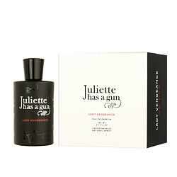 Juliette Has A Gun Lady Vengeance Eau de Parfum (donna)