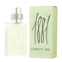 Cerruti 1881 Pour Homme 50 ml
