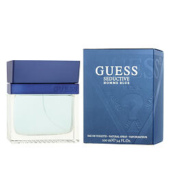 Guess Seductive Homme Blue 100 ml profumo uomo