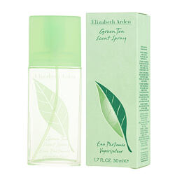 Green Tea Eau de Toilette (donna) 50 ml 50 ml - Elizabeth Arden