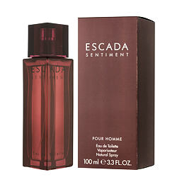 Escada Sentiment pour Homme 100 ml