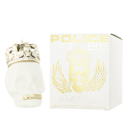 POLICE To Be The Queen Eau de Parfum (donna) - 125 ml