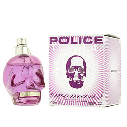 POLICE To Be (Woman) Eau de Parfum (donna) - 40 ml