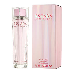 Escada Sentiment 75 ml