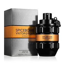 Viktor & Rolf Spicebomb Extreme Eau de Parfum (uomo) - 90 ml