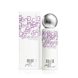 Generation 100ml - André Courrèges