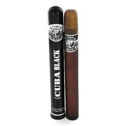 Cuba Black 35 ml