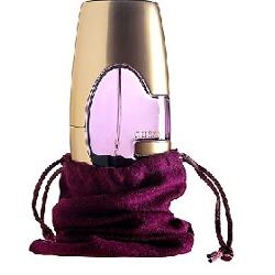 Gold Eau de Parfum (donna) 75 ml