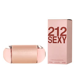 Carolina Herrera 212 Sexy Women 100 ml