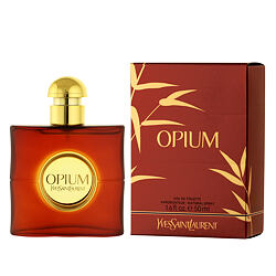 Yves Saint Laurent Opium 2009 Eau de Toilette (donna) - 50 ml