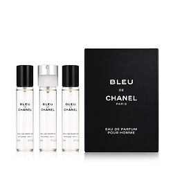 Chanel Bleu de Chanel Eau de Parfum 20 ml