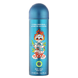 Cuba Wildheart 200 ml
