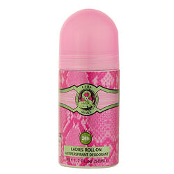 Cuba Jungle Snake 50 ml
