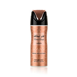 Lattafa Pride Fakhar Rose Deodorante (donna) - 200 ml