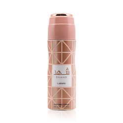 Lattafa Shahd Deodorante (donna) - 200 ml