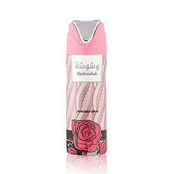 Lattafa Washwashah Deodorante (donna) - 200 ml