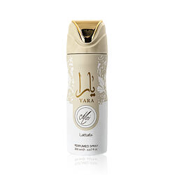 Lattafa Yara Moi Deodorante (donna) - 200 ml