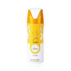 Lattafa Yara Tous Deodorante (donna) - 200 ml