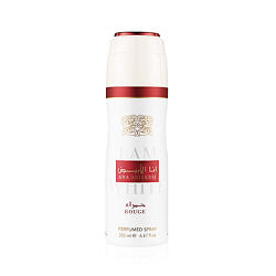 Lattafa Ana Abiyedh Rouge Deodorante (unisex) - 200 ml