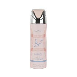 Lattafa Hayaati Florence Deodorante (donna) - 200 ml