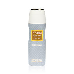 Lattafa Musamam White Intense Deodorante (unisex) - 200 ml