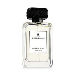 Mint and Wood Eau de Parfum (uomo) 100 ml